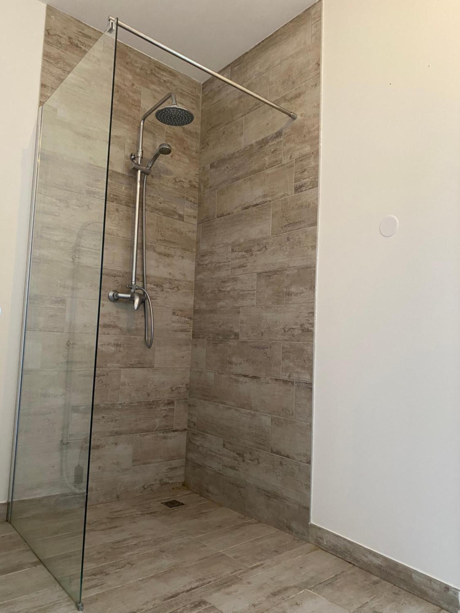 Jolie Chambre Independante, Salle De Bain Privee موجيو المظهر الخارجي الصورة